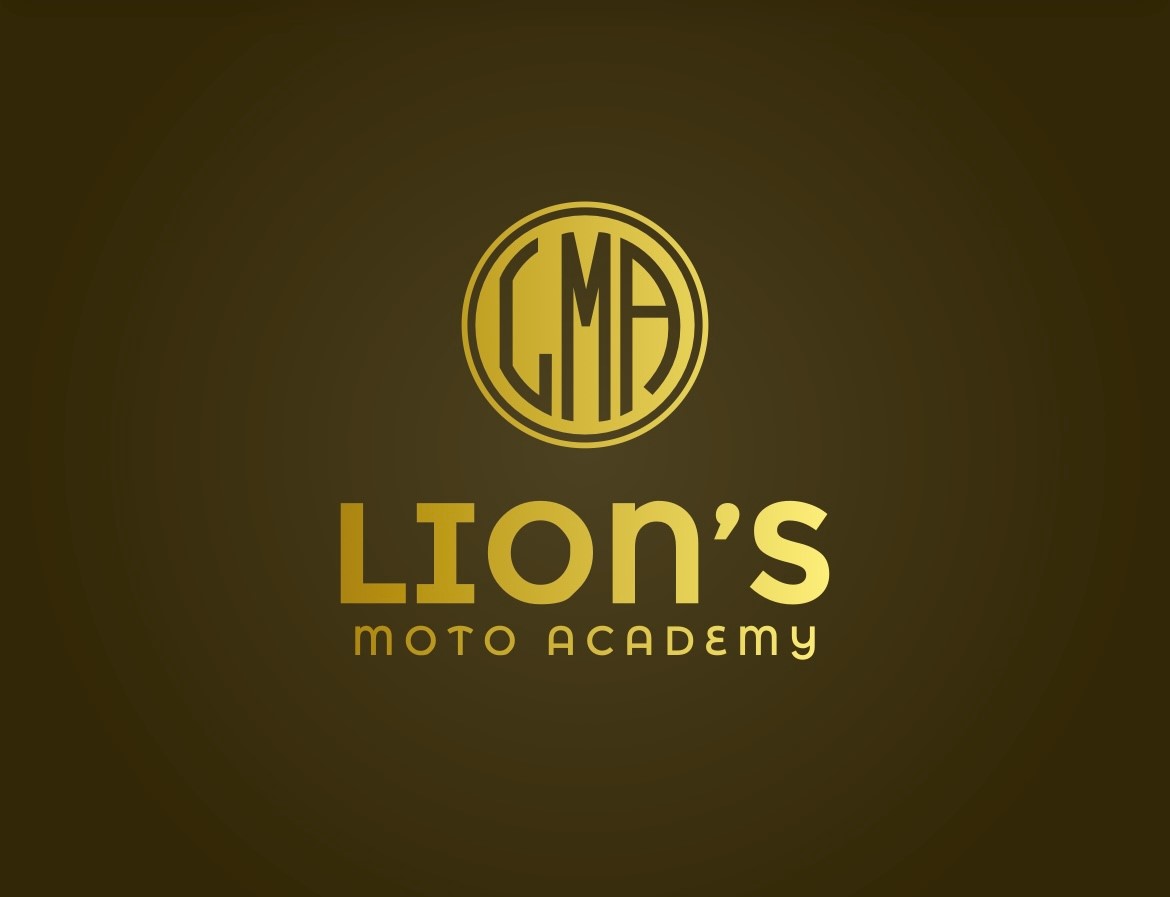 Qui sommes nous ? Lion's Moto Academy