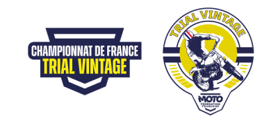 Calendrier 2024 Trial  Vintage Trophy