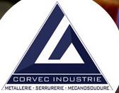 CORVEC Industrie