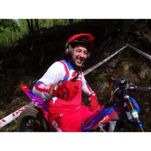 PIQUET Steve